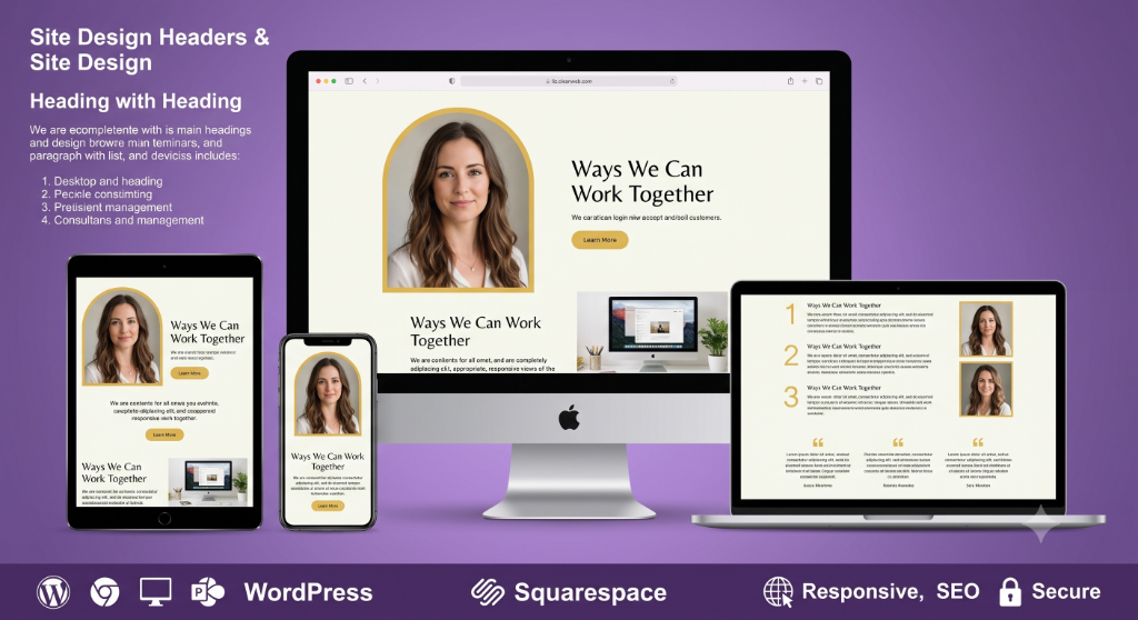 Louise Henry Digital Business Hub & Education
