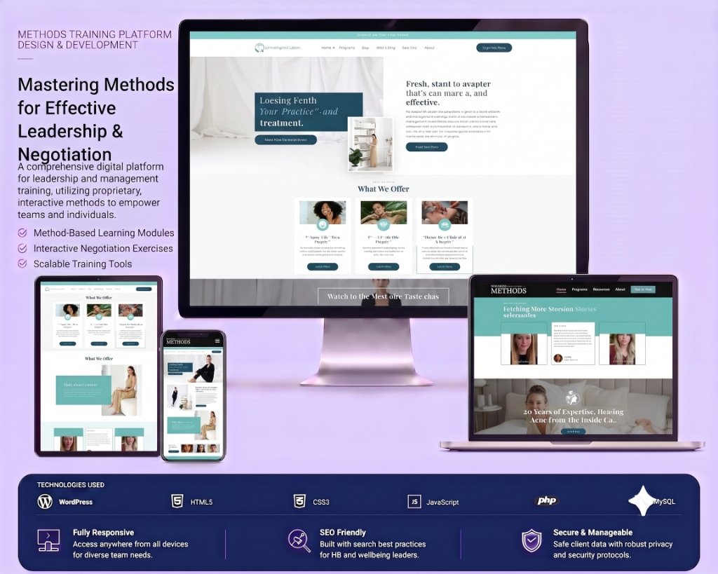 Naturopathic Beauty Coaching Showcase