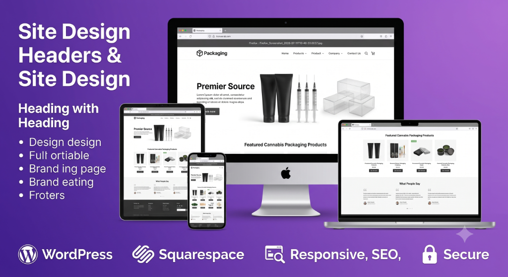 Packlahoma Specialized Packaging eCommerce
