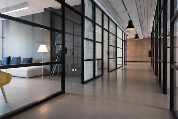 Retail Brand Lab Strategy Portal